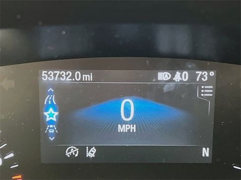 Used 2020 Ford Escape SE image 15