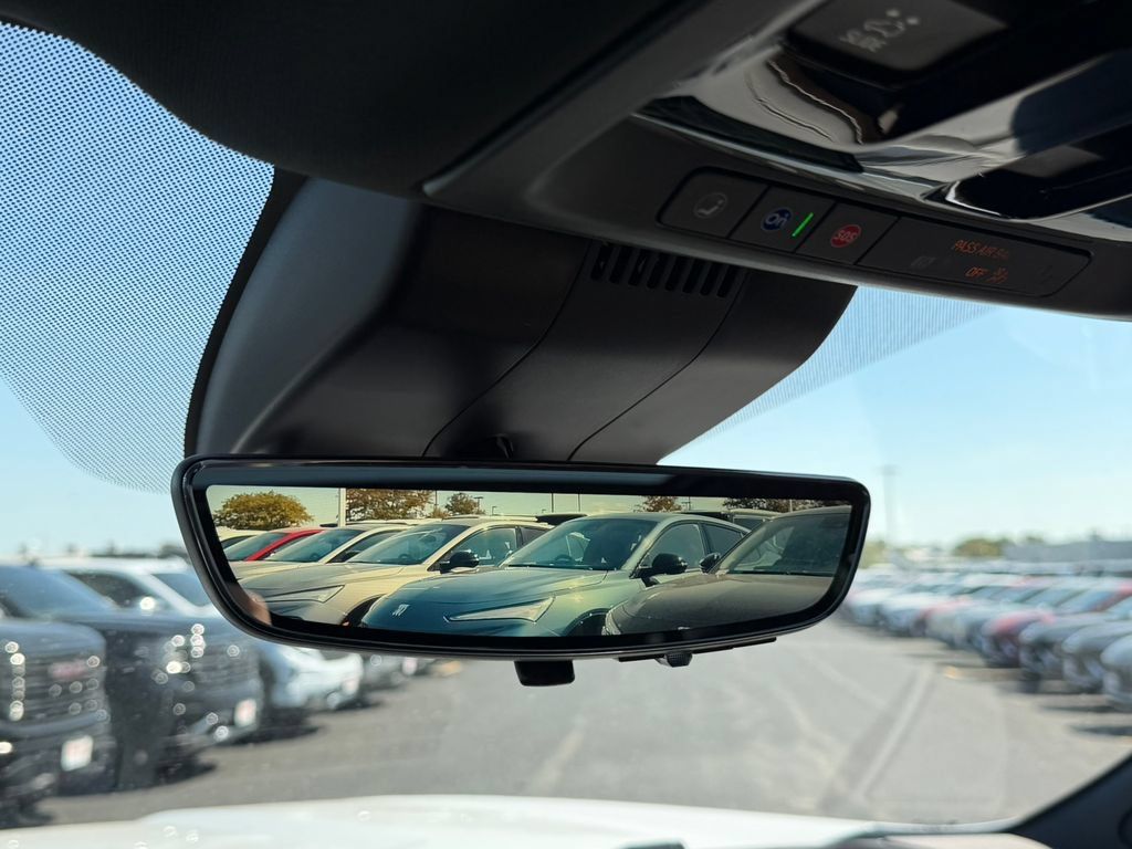New 2026 GMC Yukon XL Denali Ultimate AWD/4WD image 49