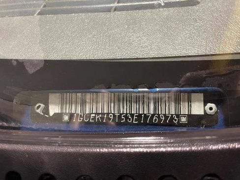 Used 2003 Chevrolet Silverado 1500 LS w/ Off-Road Package image 40