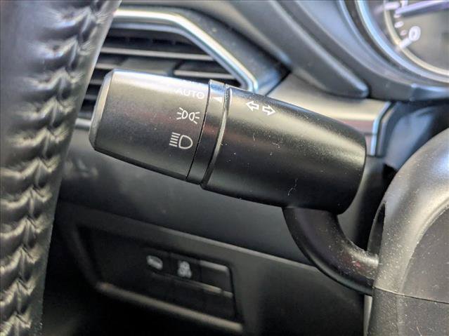 Used 2021 MAZDA CX-5 Touring AWD/4WD image 6