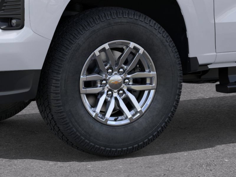 New 2026 Chevrolet Colorado LT w/ LT Convenience Package AWD/4WD image 9