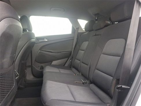 Used 2017 Hyundai Tucson SE Plus image 10