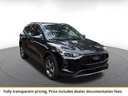 Used 2025 Ford Escape ST-Line