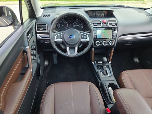 Used 2017 Subaru Forester 2.0XT Touring AWD/4WD image 2
