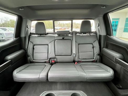 Used 2021 Chevrolet Silverado 1500 LTZ w/ LTZ Premium Package image 38