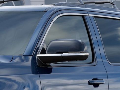 New 2026 Jeep Grand Wagoneer 4WD image 12