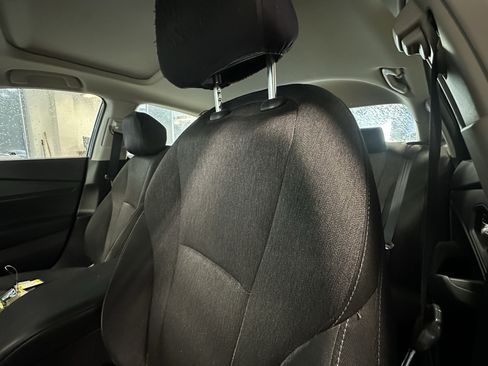 Used 2023 Honda Accord EX image 10