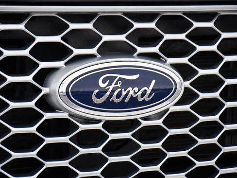 Used 2024 Ford Edge SEL w/ Convenience Package image 35