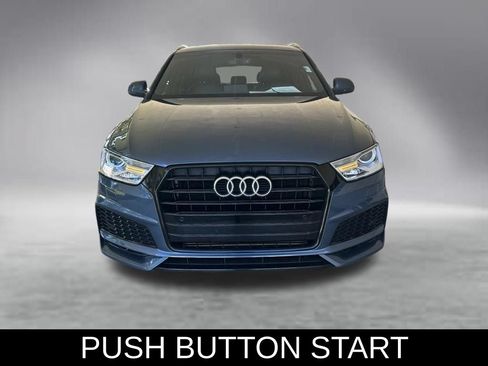 Used 2018 Audi Q3 2.0T Premium FWD image 13