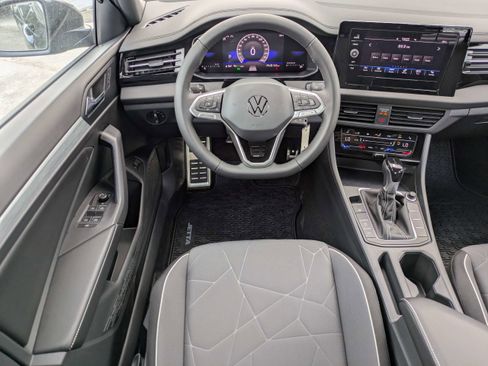 New 2026 Volkswagen Jetta Sport FWD image 15