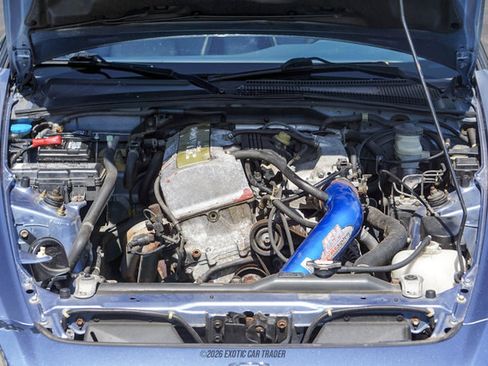 Used 2004 Honda S2000 image 19