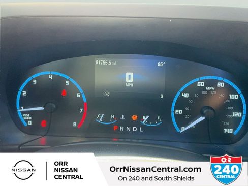Used 2023 Ford Bronco Sport Big Bend AWD/4WD image 21