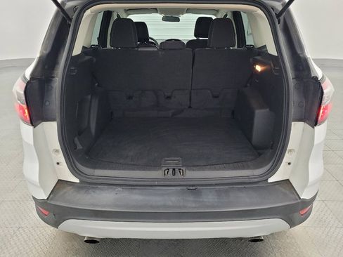 Used 2017 Ford Escape SE image 29