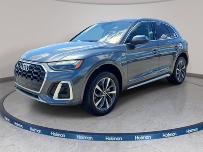 Used 2024 Audi Q5 2.0T Premium