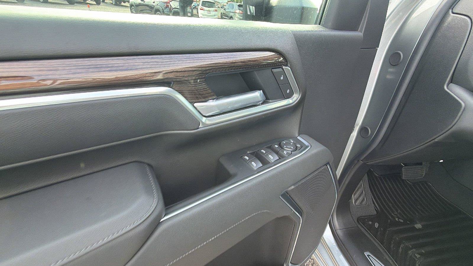 New 2026 Chevrolet Silverado 2500 LT w/ Trail Boss Package AWD/4WD image 16