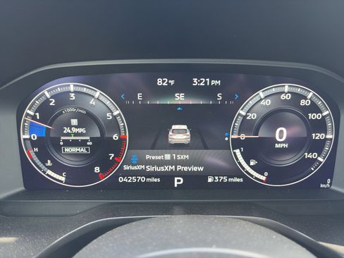 Used 2023 Mitsubishi Outlander SE Black Edition image 30