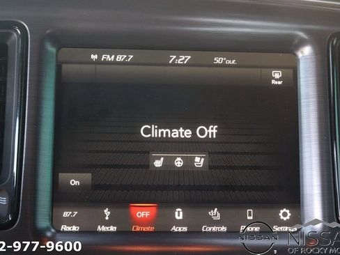 Used 2018 Dodge Challenger R/T Scat Pack image 21