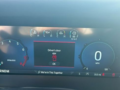 New 2025 Ford F150 XL image 16