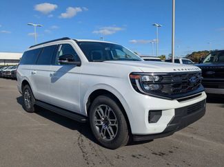 New 2025 Ford Expedition Max Active video 2