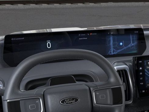 New 2026 Ford Expedition Tremor image 37