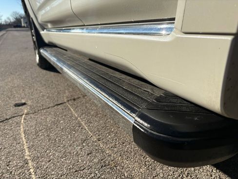 Used 2020 Toyota 4Runner Limited image 9