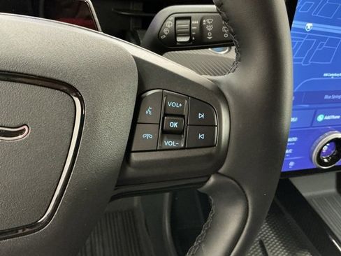 Used 2024 Ford Mustang Mach-E Premium image 27