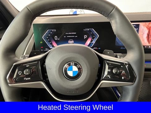Certified 2026 BMW X3 xDrive30i w/ Convenience Package AWD/4WD image 8