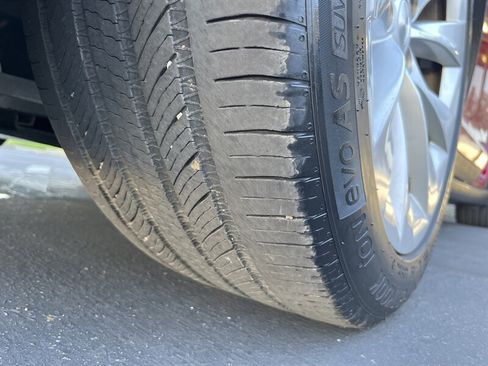 Used 2016 Tesla Model X Performance image 23