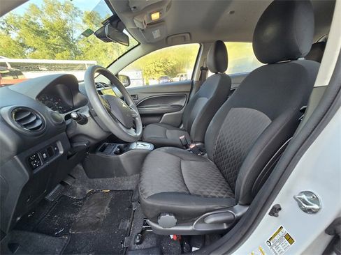 Used 2021 Mitsubishi Mirage image 4