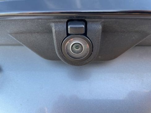 Used 2022 Ford Edge Titanium image 12