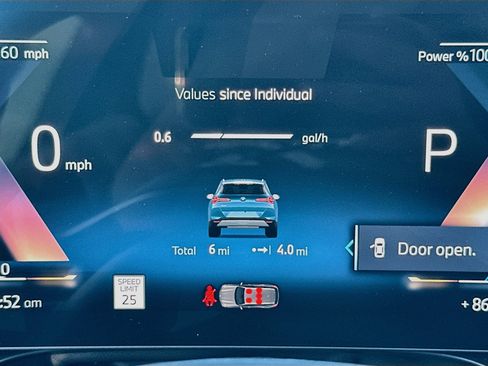 New 2026 BMW X3 xDrive30i w/ Premium Package AWD/4WD image 8