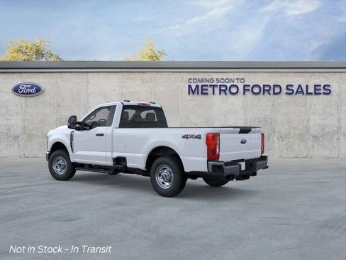 New 2026 Ford F250 XL image 5