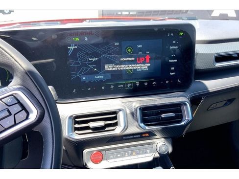 New 2026 Ford Mustang Premium RWD image 7