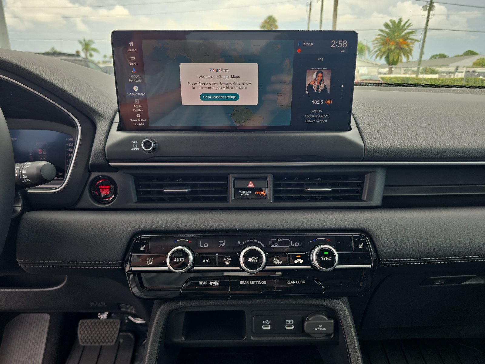 New 2026 Honda Pilot EX-L image 17