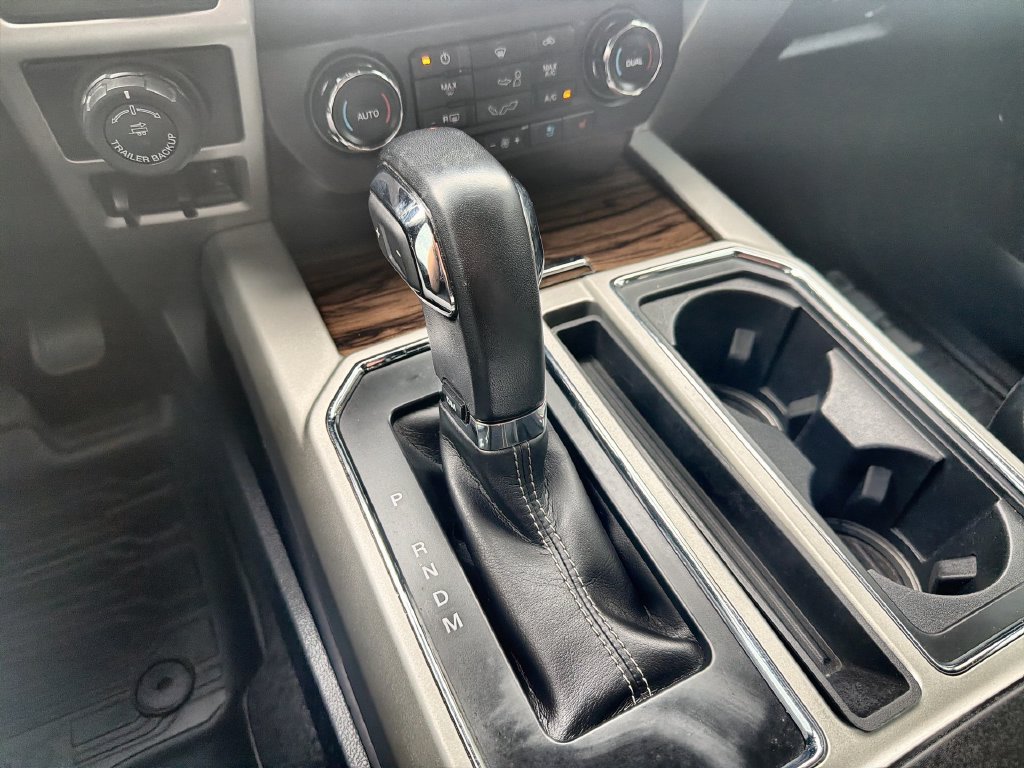 Used 2020 Ford F150 Lariat AWD/4WD image 19