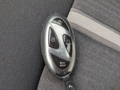 New 2025 Hyundai Sonata SEL image 32