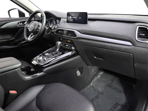 Used 2023 MAZDA CX-9 Touring image 15