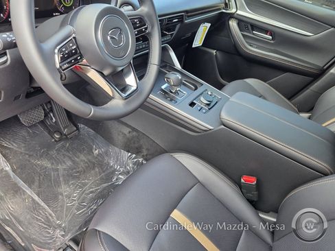New 2026 MAZDA CX-90 3.3 Turbo S w/ Premium Plus image 13