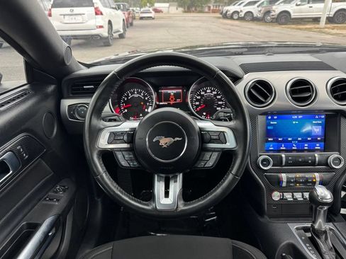 Used 2023 Ford Mustang GT w/ Equipment Group 301A RWD image 15