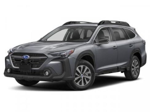 Certified 2024 Subaru Outback Premium image 1