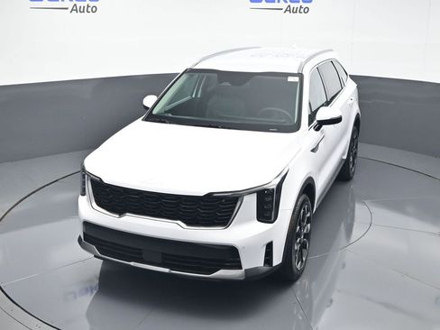 New 2026 Kia Sorento EX AWD/4WD image 51