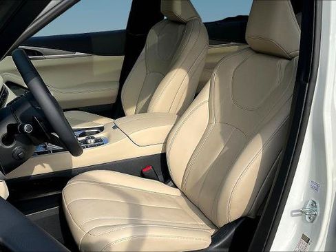 Certified 2023 INFINITI QX60 Luxe w/ Cargo Package AWD/4WD image 20