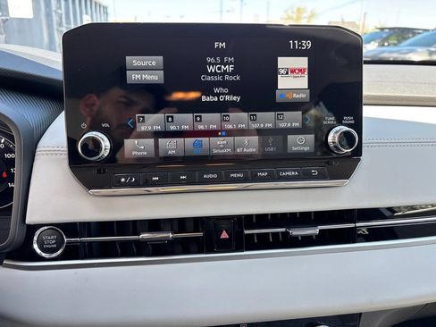 Used 2024 Mitsubishi Outlander SEL FWD image 20