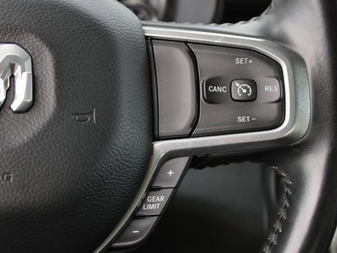 Used 2022 RAM 1500 Laramie image 23