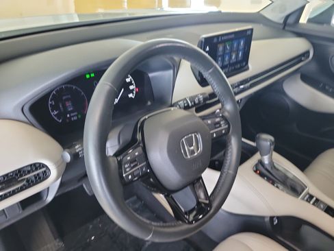 Used 2023 Honda HR-V EX-L image 26