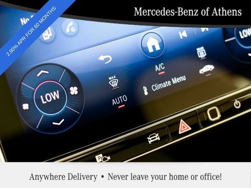 Certified 2025 Mercedes-Benz C 300 Sedan image 33