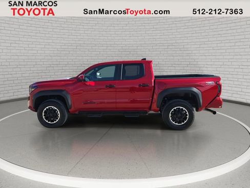 New 2026 Toyota Tacoma TRD Off-Road image 8