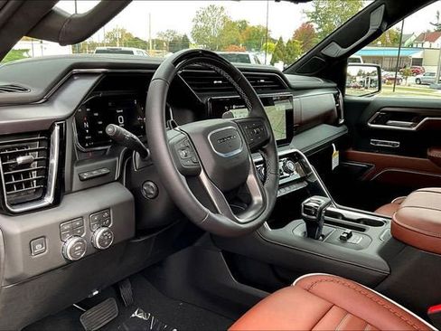 New 2026 GMC Sierra 1500 Denali Ultimate image 6