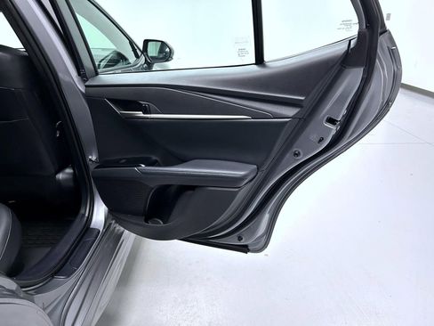 Used 2025 Toyota Camry XSE FWD image 17