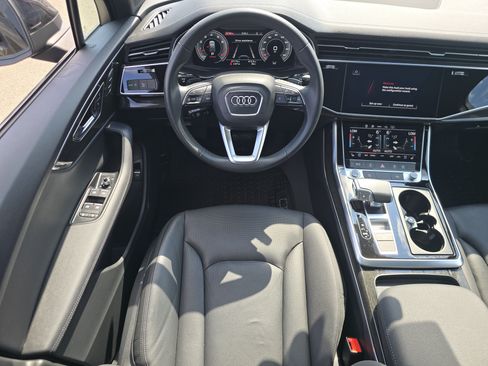 Certified 2023 Audi Q7 3.0T Premium Plus w/ Premium Plus Package AWD/4WD image 23